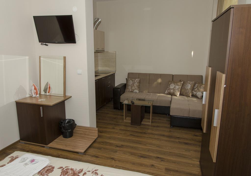 Guest House Anelim Veliko Tărnovo Camera foto